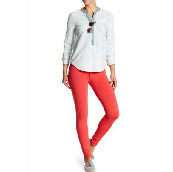 Big Star Pants - Big Star Skinny Jeans